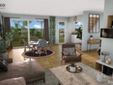 Maison à construire à Ouainville (76450) 2574616-3510modele720230823zUeHB.jpeg Les Maisons Extraco