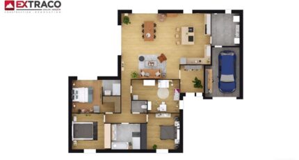 Oudalle Maison neuve - 2585746-3510modele920230823fvG7s.jpeg Les Maisons Extraco