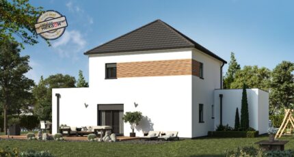 Angerville-l'Orcher Maison neuve - 2580810-4586modele7202506060BTub.jpeg Les Maisons Extraco