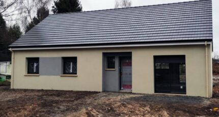 Saint-Clair-sur-Epte Maison neuve - 2630659-5689annonce520260911QBkhm.jpeg Les Maisons Extraco