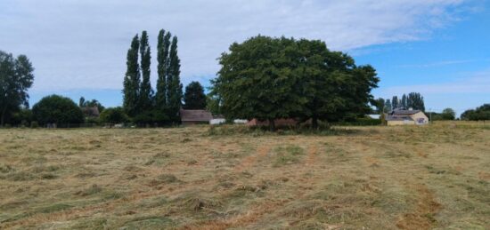 Terrain à bâtir à , Eure