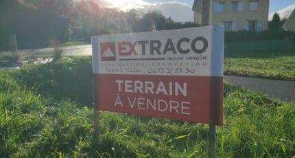 La Haye-Malherbe Maison neuve - 2627599-6236annonce1202609105ylFe.jpeg Les Maisons Extraco