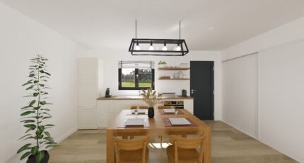 Bourgtheroulde-Infreville Maison neuve - 2631441-11463modele820250814hoO5M.jpeg Les Maisons Extraco