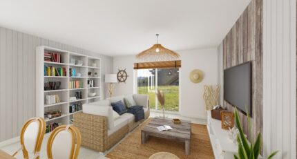 Bourgtheroulde-Infreville Maison neuve - 2631428-4586modele620260224QR6Pn.jpeg Les Maisons Extraco
