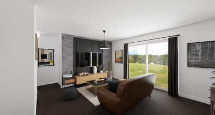 La Vieux-Rue Maison neuve - 2631506-4586modele620260224OtN5S.jpeg Les Maisons Extraco