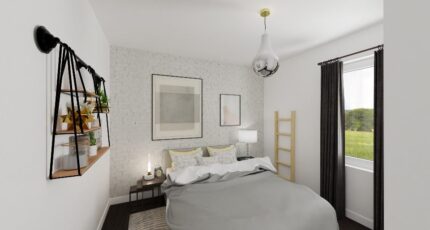 La Vieux-Rue Maison neuve - 2631506-4586modele820260224sKOkT.jpeg Les Maisons Extraco