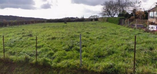 Terrain à bâtir à Cuverville, Normandie