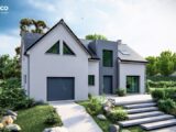 Maison à construire à Hacqueville (27150) 2631702-3510modele620220429S0JDD.jpeg Les Maisons Extraco