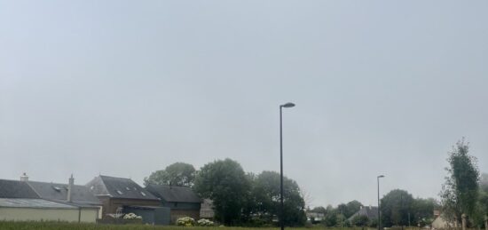 Terrain à bâtir à Le Tilleul, Normandie