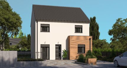 Saint-Vigor-d'Ymonville Maison neuve - 2598381-4586modele6202506069VgAv.jpeg Les Maisons Extraco