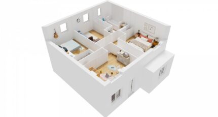 Saint-Vigor-d'Ymonville Maison neuve - 2598381-4586modele720260224TtTs9.jpeg Les Maisons Extraco