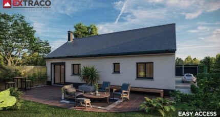 Gournay-en-Bray Maison neuve - 2633798-3510modele720240829yE5eB.jpeg Les Maisons Extraco