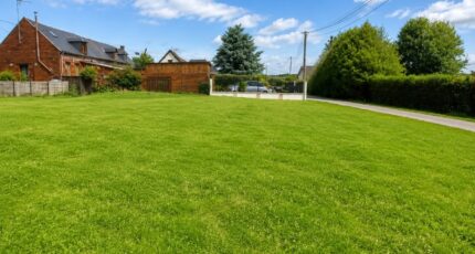 Gournay-en-Bray Maison neuve - 2633794-11690annonce120260915MhtWs.jpeg Les Maisons Extraco