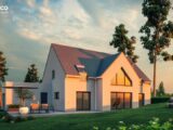 Maison à construire à Moisson (78840) 2636607-3510modele620210906xRUXd.jpeg Les Maisons Extraco