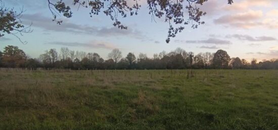 Terrain à bâtir à Saint-Philbert-des-Champs, Normandie