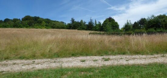 Terrain à bâtir à Le Manoir, Normandie
