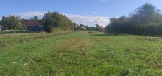 Terrain à bâtir à Fresne-l'Archevêque, Normandie