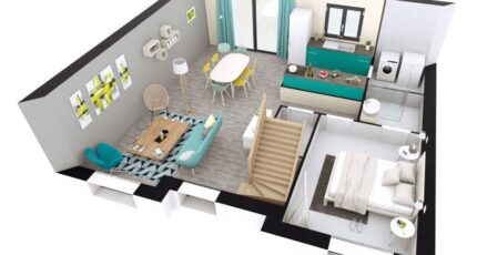 Montigny Maison neuve - 2603020-3510modele920220617xvy6P.jpeg Les Maisons Extraco