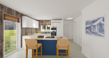 Bois-l'Évêque Maison neuve - 2585646-4586modele720260224x0Jb3.jpeg Les Maisons Extraco