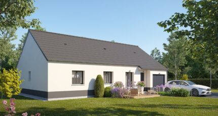Montigny Maison neuve - 2603022-3510modele720220617Ufbiy.jpeg Les Maisons Extraco