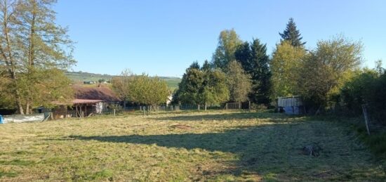 Terrain à bâtir à Fréauville, Normandie