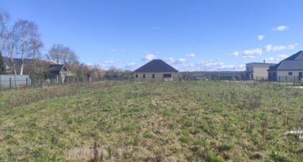 Tourville-la-Rivière Terrain à bâtir - 2635439-6236annonce120260915cIhfp.jpeg Les Maisons Extraco