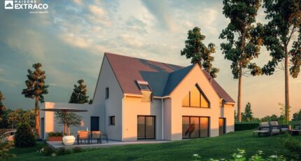 Tourville-la-Rivière Maison neuve - 2635449-3510modele620210906xRUXd.jpeg Les Maisons Extraco