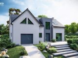 Maison à construire à Tourville-la-Rivière (76410) 2635448-3510modele620220429S0JDD.jpeg Les Maisons Extraco
