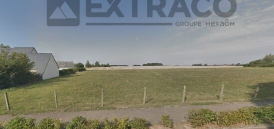 Terrain à bâtir à Aviron, Normandie