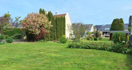 Thérouldeville Maison neuve - 2638973-11884annonce120260918TON1A.jpeg Les Maisons Extraco