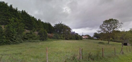 Terrain à bâtir à Tourville-sur-Pont-Audemer, Normandie