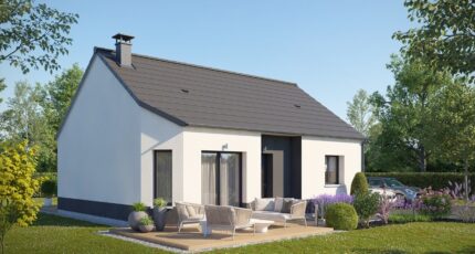 Saint-Pierre-lès-Elbeuf Maison neuve - 2633444-3510modele620220616wSqq3.jpeg Les Maisons Extraco