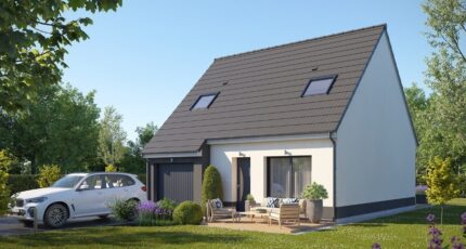 Saint-Pierre-lès-Elbeuf Maison neuve - 2633456-3510modele6202206173qn74.jpeg Les Maisons Extraco