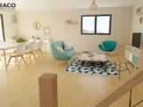 Maison à construire à Amfreville-la-Mi-Voie (76920) 2635500-1817modele620240222yvnbb.jpeg Les Maisons Extraco