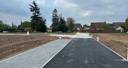 Vraiville Maison neuve - 2633468-4102annonce120260914XrUzL.jpeg Les Maisons Extraco