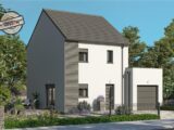 Maison à construire à Saint-Philbert-sur-Risle (27290) 2641085-4586modele7202510283TsHh.jpeg Les Maisons Extraco