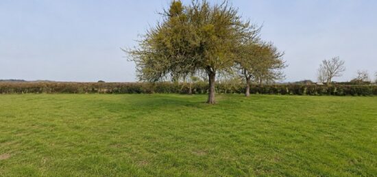 Terrain à bâtir à Lyons-la-Forêt, Normandie
