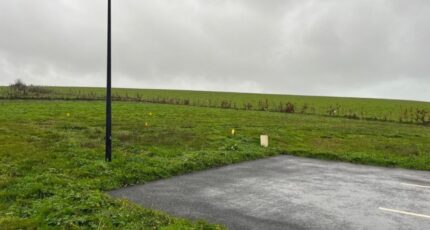 Colleville Terrain à bâtir - 2602526-11855annonce120260814yfw21.jpeg Les Maisons Extraco
