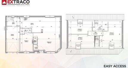 Gournay-en-Bray Maison neuve - 2642081-3510modele8202408300fC8E.jpeg Les Maisons Extraco