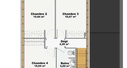 Gournay-en-Bray Maison neuve - 2642084-4586modele620250606DziGb.jpeg Les Maisons Extraco