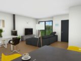 Maison à construire à Gerponville (76540) 2642673-3510modele820220617xfh2W.jpeg Les Maisons Extraco
