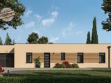 Maison à construire à Écalles-Alix (76190) 2642729-4586modele92025032169OFV.jpeg Les Maisons Extraco