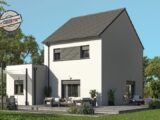 Maison à construire à Écalles-Alix (76190) 2642734-4586modele620251028GyIWh.jpeg Les Maisons Extraco