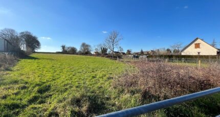 Gournay-en-Bray Terrain à bâtir - 2642089-11690annonce220260921lXIB8.jpeg Les Maisons Extraco