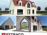 Maison à construire à Vexin-Sur-Epte (27510) 2645198-5689annonce120260923KrgtD.jpeg Les Maisons Extraco