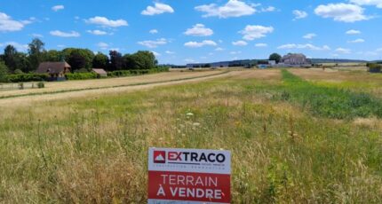 Criquebeuf-sur-Seine Maison neuve - 2642457-6236annonce1202609211SX77.jpeg Les Maisons Extraco
