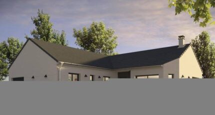 Criquebeuf-sur-Seine Maison neuve - 2642452-3510modele620151116lE3gu.jpeg Les Maisons Extraco