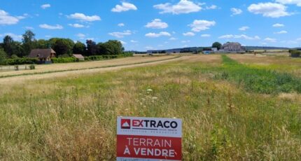 Criquebeuf-sur-Seine Maison neuve - 2642454-6236annonce1202609211SX77.jpeg Les Maisons Extraco
