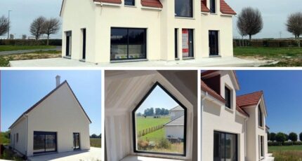 Tourny Maison neuve - 2645204-5689annonce120260923KrgtD.jpeg Les Maisons Extraco