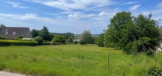 Terrain à bâtir à Contremoulins, Normandie